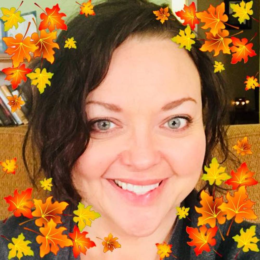 Meet your Posher, Kristy